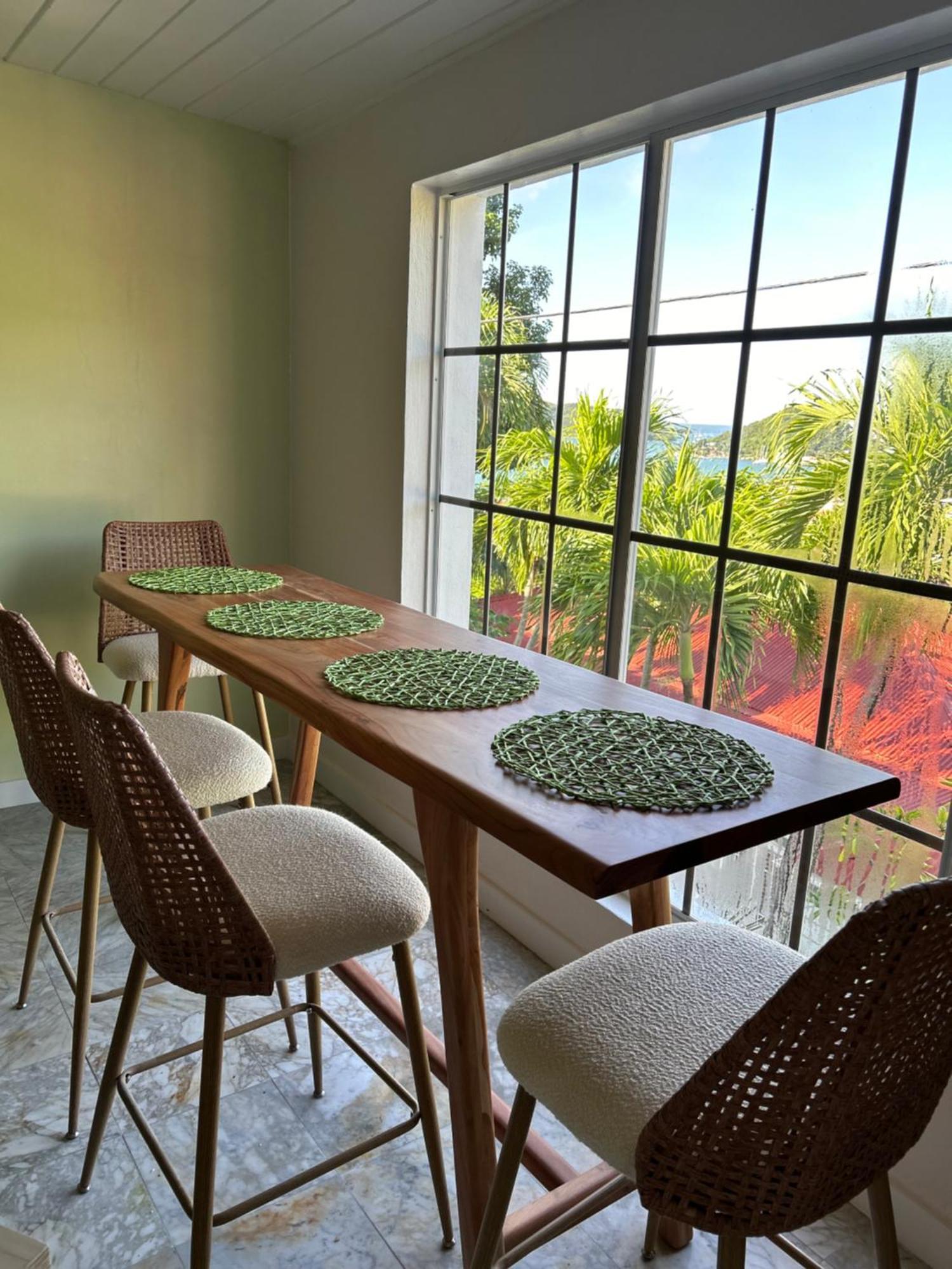 The Mary Anne Boutique Hotel Usvi 샬롯아말리에 외부 사진