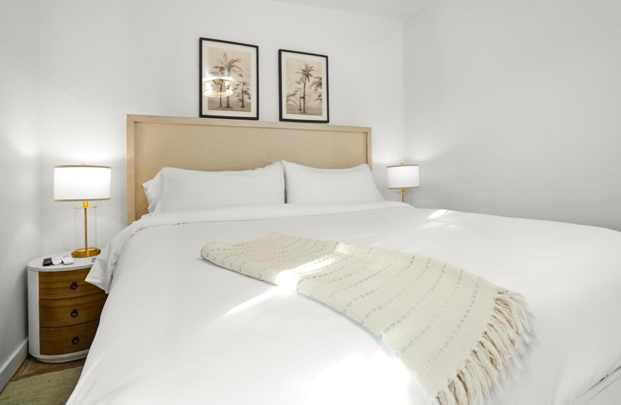 The Mary Anne Boutique Hotel Usvi 샬롯아말리에 외부 사진