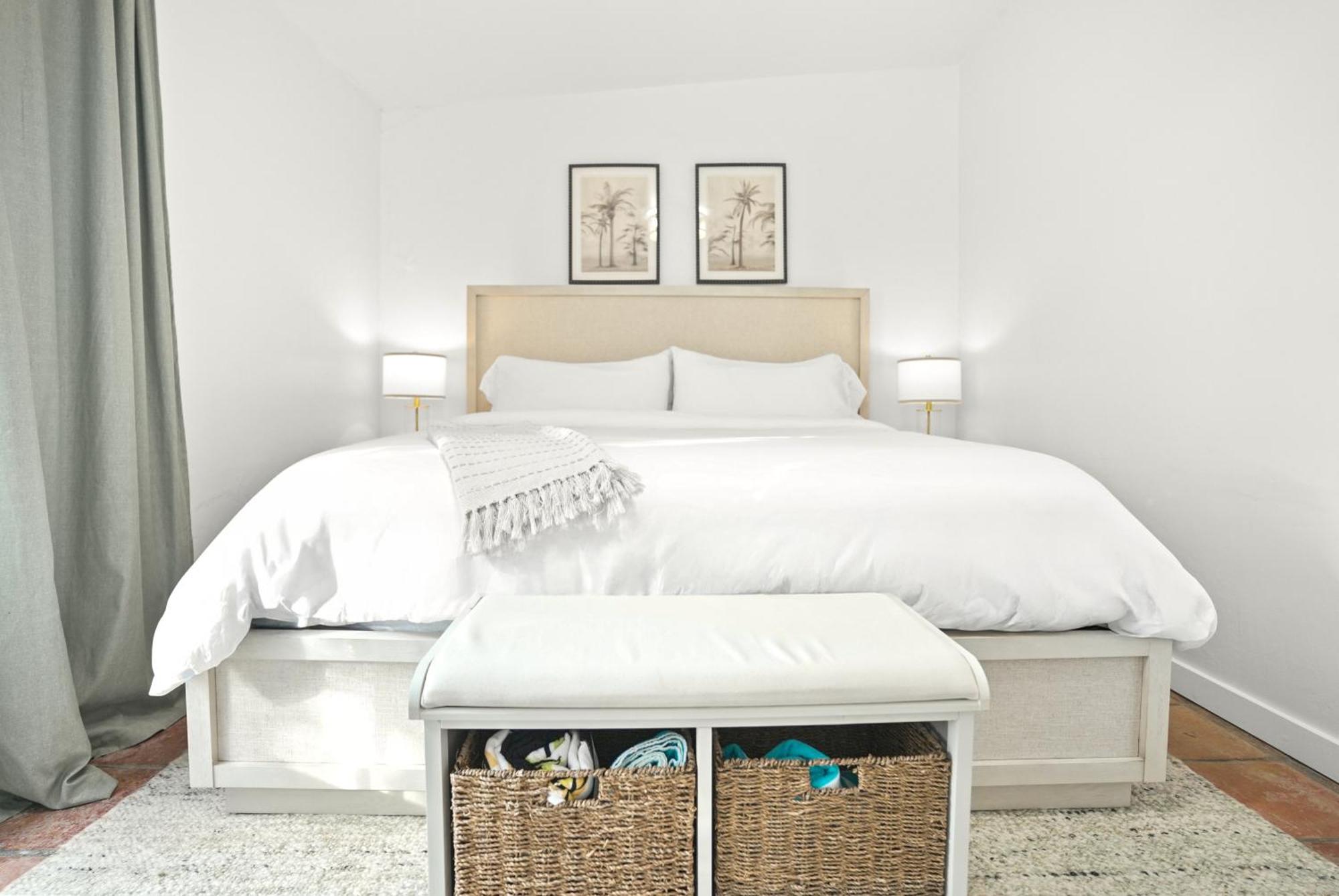 The Mary Anne Boutique Hotel Usvi 샬롯아말리에 외부 사진