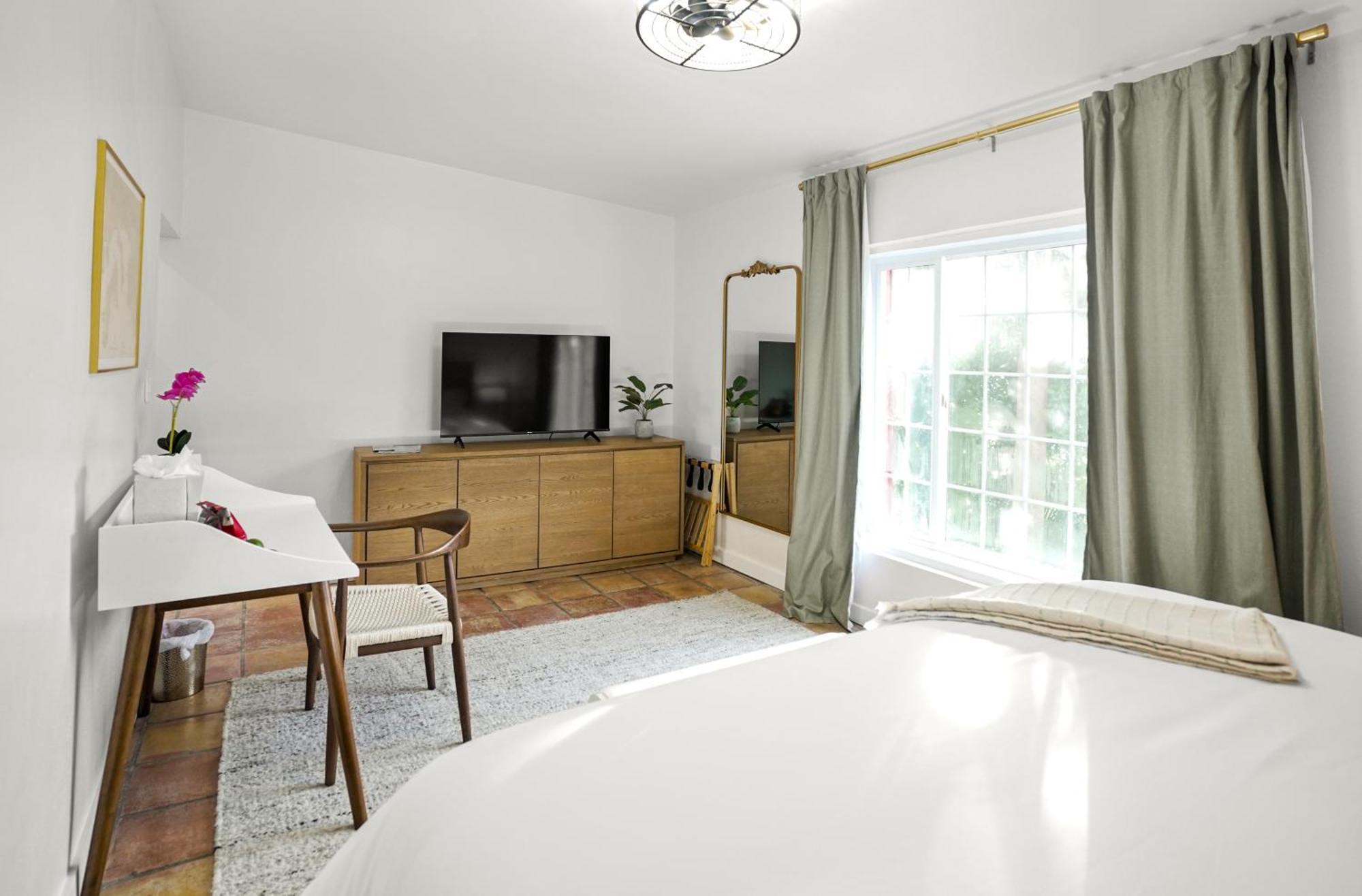The Mary Anne Boutique Hotel Usvi 샬롯아말리에 외부 사진