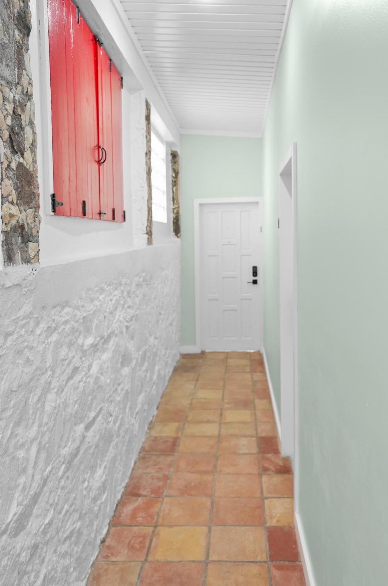 The Mary Anne Boutique Hotel Usvi 샬롯아말리에 외부 사진